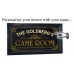 4 Designs Video Wine Home Personalized Bar Occupational Mirror Sign Pub Office    253807861558